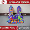 heat transfer printing sticker for skateboards